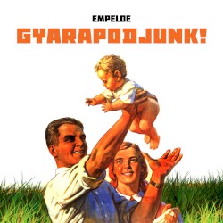 Gyarapodjunk!
