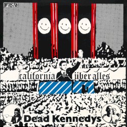 California über alles