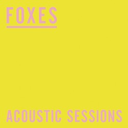 Acoustic Sessions (Spotify)