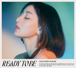 READY TO BE
