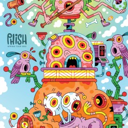 2022-06-01: Credit One Stadium, Charleston, SC, USA