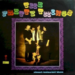 Closed Restaurant Blues