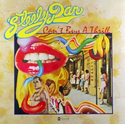 Can’t Buy a Thrill