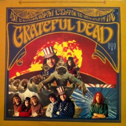 The Grateful Dead