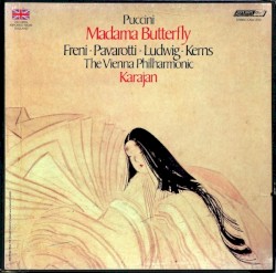 Madama Butterfly