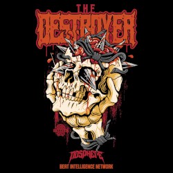 THE DESTROYER EP