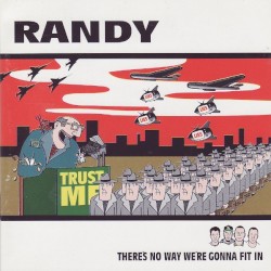 There’s No Way We’re Gonna Fit In