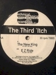 The New King / E Z Ride