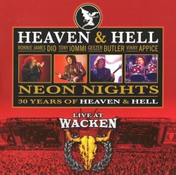 Neon Nights: 30 Years of Heaven & Hell (Live at Wacken)