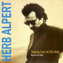 Making Love in the Rain