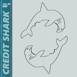 CREDIT SHARK EP