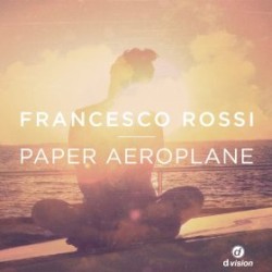 Paper Aeroplane