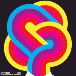 2015-09-11: Red Rocks Amphitheatre, Morrison, CO