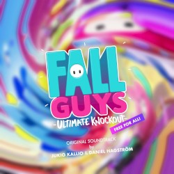 Fall Guys Free for All (Original Game Soundtrack)