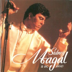Sidney Magal & Big Band