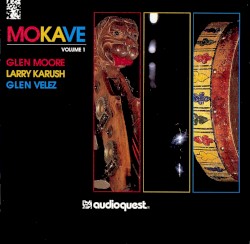 Mokave, Volume 1