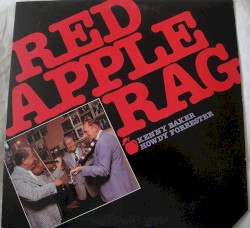 Red Apple Rag