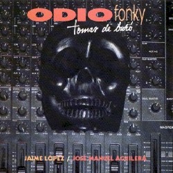 Odio Fonky: Tomas de buró