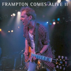 Frampton Comes Alive II