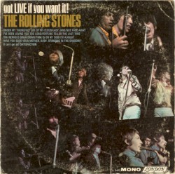 Got Live If You Want It!