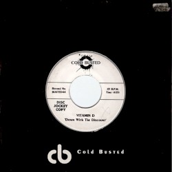 Down With the Discount