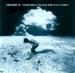 Something Wicked This Way Comes