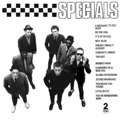 The Specials