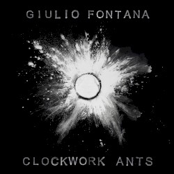 Clockwork Ants