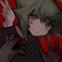 lifetime of misery and murder