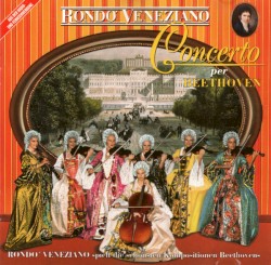 Concerto per Beethoven