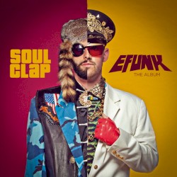 EFUNK: The Album
