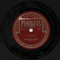 La villista / Cielo Tlaxcalteca