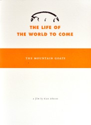 The Life of the World to Come: A Film by Rian Johnson