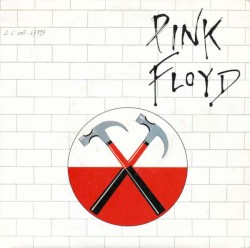 Run Like Hell / Don’t Leave Me Now