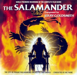 The Salamander