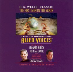 The First Men in the Moon