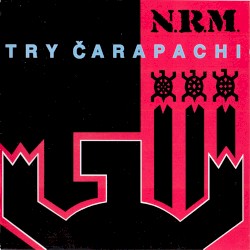 Try čarapachi