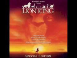 Le Roi Lion
