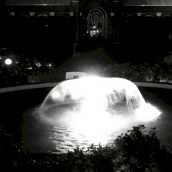 The Naiads (Submerged)