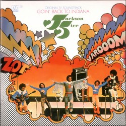 Goin’ Back to Indiana
