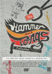 The Hammer & Tongs Collection