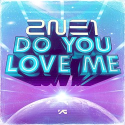 DO YOU LOVE ME -KR ver.-
