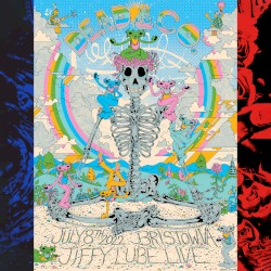 2022-07-08: Bristow, VA