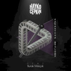 Karantina Günlüğü