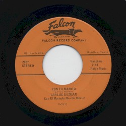 Pon tu manita / La costumbre