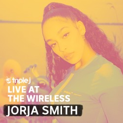 triple j Live at the Wireless: Laneway 2019