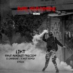 Rave Against Fascism