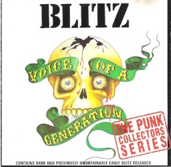 Voice of a Generation