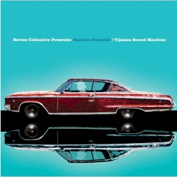 Tijuana Sound Machine