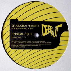 Lose You / Bear Trap